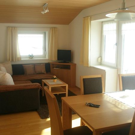 Haus Eberle Apartment Hittisau Room photo