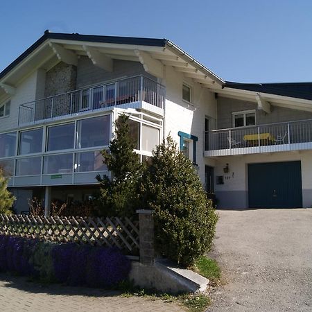 Haus Eberle Apartment Hittisau Exterior photo