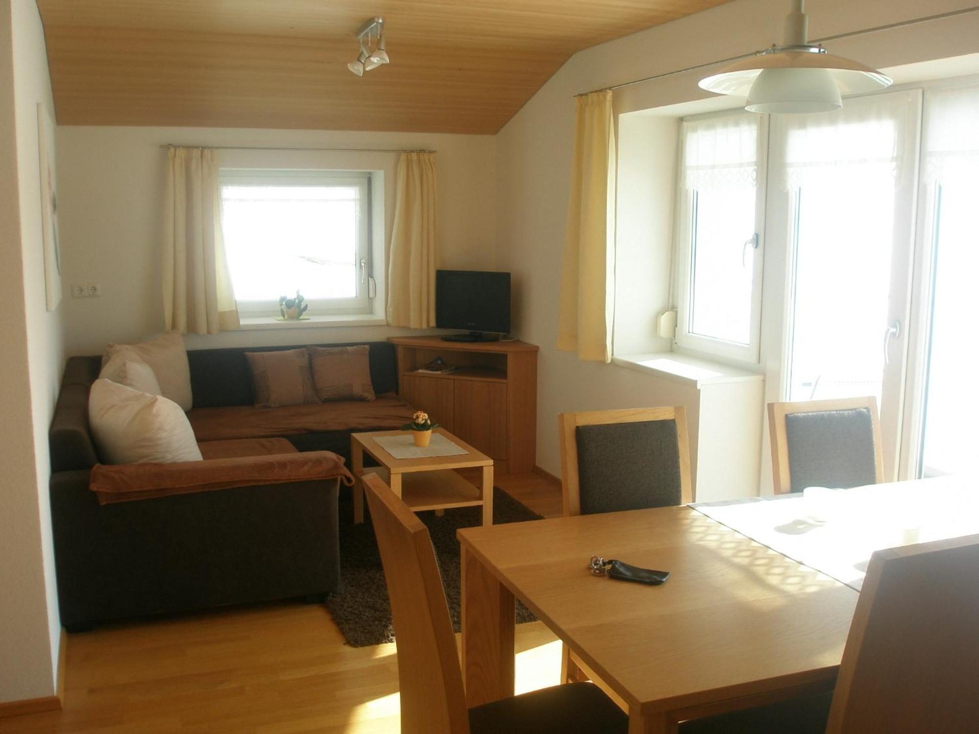 Haus Eberle Apartment Hittisau Room photo