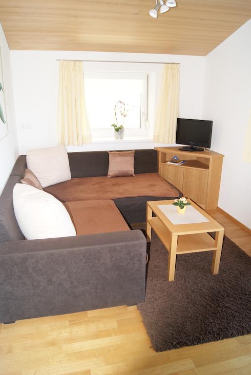 Haus Eberle Apartment Hittisau Room photo