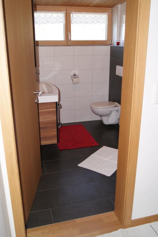 Haus Eberle Apartment Hittisau Room photo