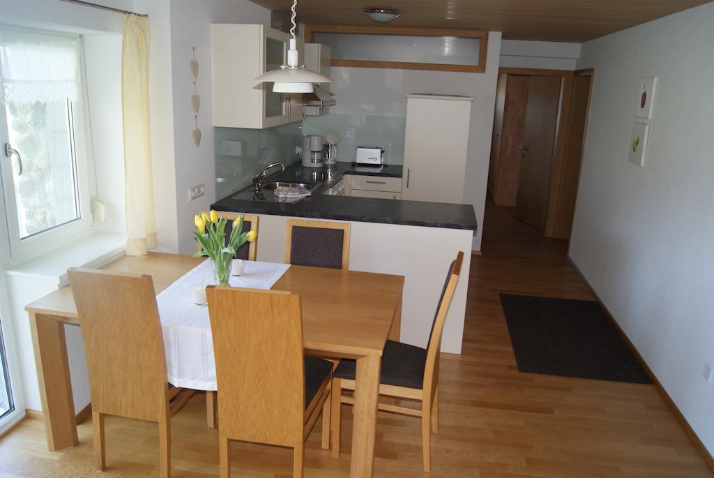 Haus Eberle Apartment Hittisau Room photo