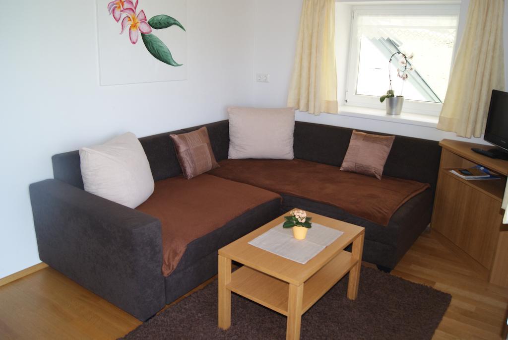 Haus Eberle Apartment Hittisau Room photo