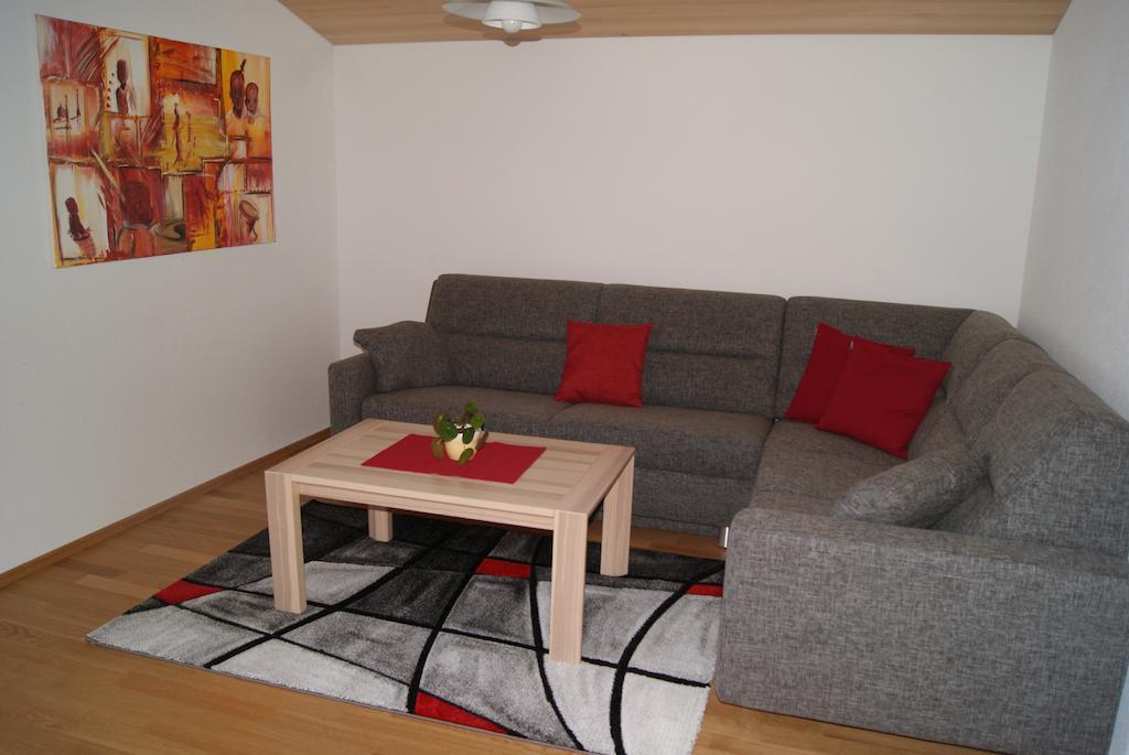 Haus Eberle Apartment Hittisau Room photo