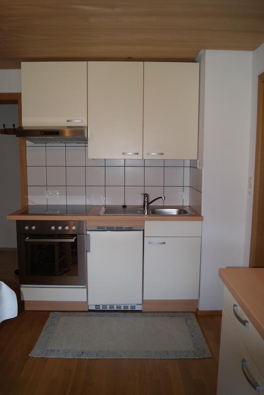 Haus Eberle Apartment Hittisau Room photo