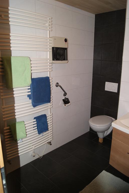 Haus Eberle Apartment Hittisau Room photo
