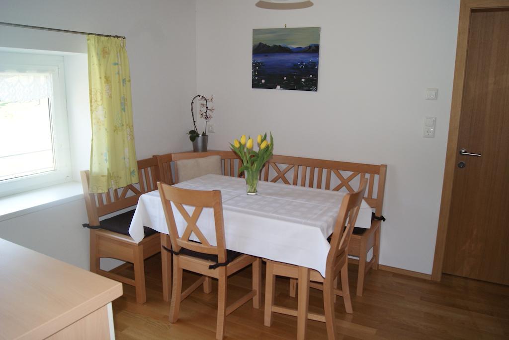 Haus Eberle Apartment Hittisau Room photo
